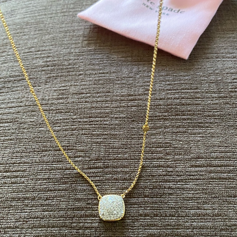 Kate Spade Necklace.